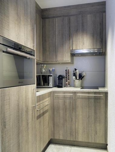 Фото Haus Matten - Apartment Breithorn