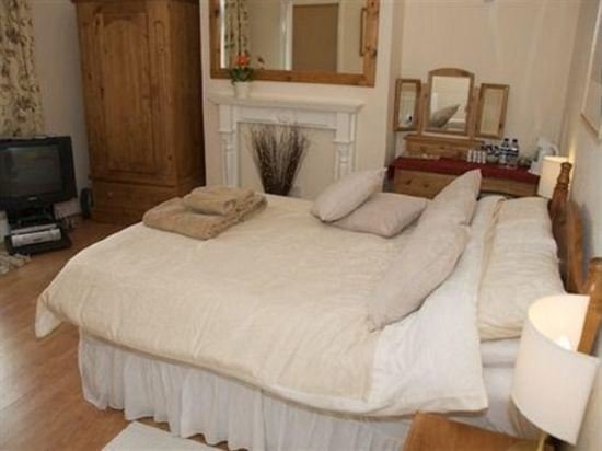 Фото Harlequin Guest House