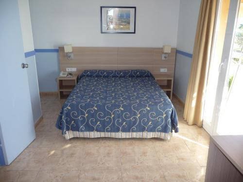 Фото Aparthotel Solifemar