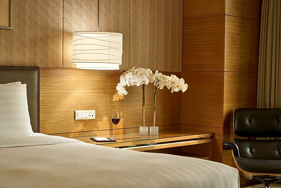Фото InterContinental Saigon, an Ihg Hotel