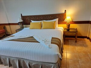 Гостиница 100 Islands Resort & SPA