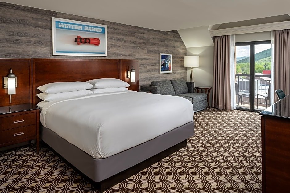 Фото Sheraton Park City