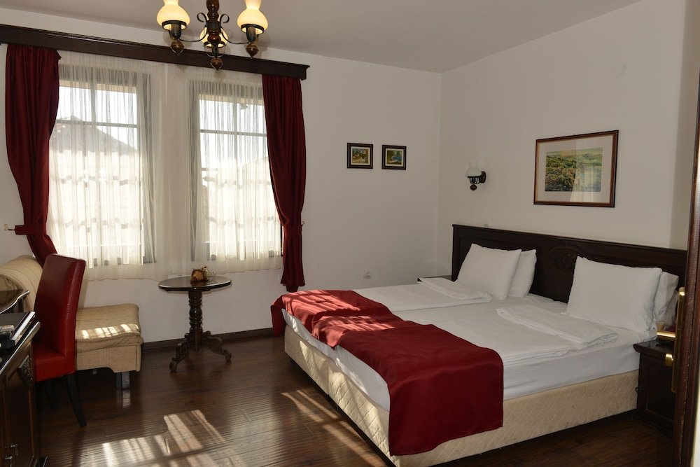 Фото Villa & Winery Mal Sveti Kliment