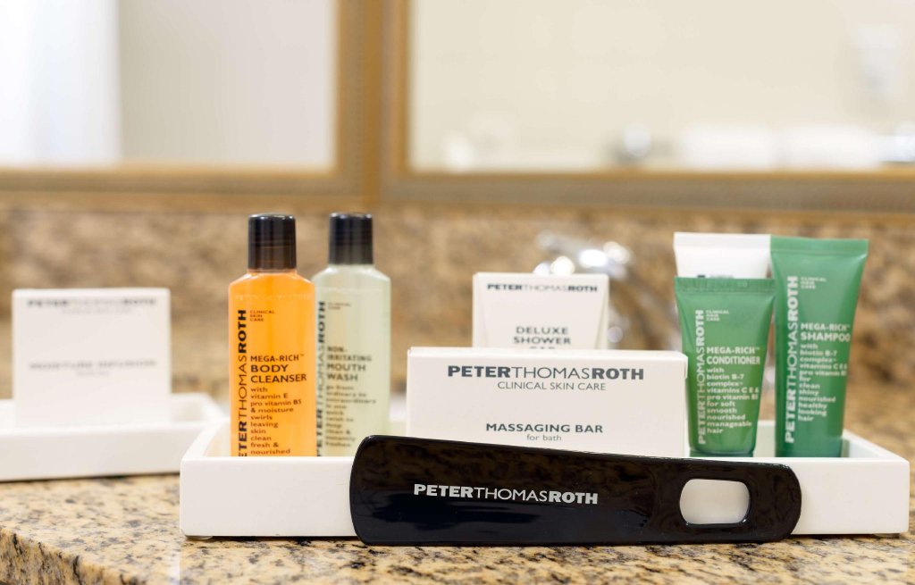 Фото Hilton Santa Clara