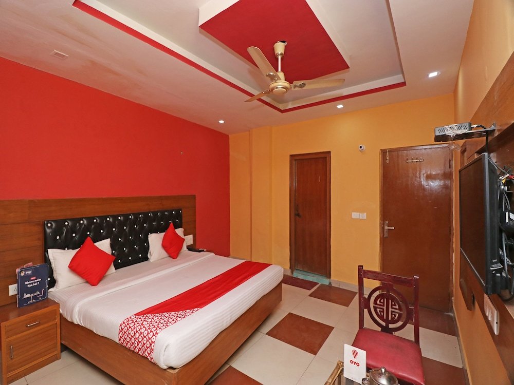 Фото Oyo 26602 Hotel Shubham