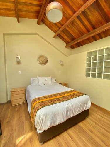 Гостиница Casona Arrambide в Куско