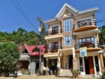 Vali-Joe Travel Lodge