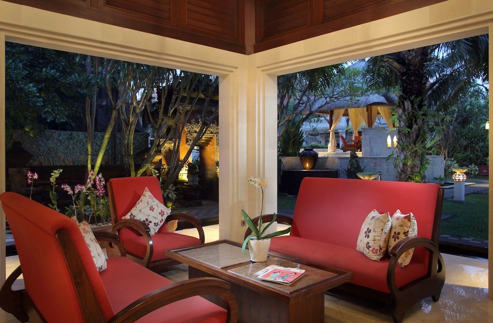 Фото Griya Santrian