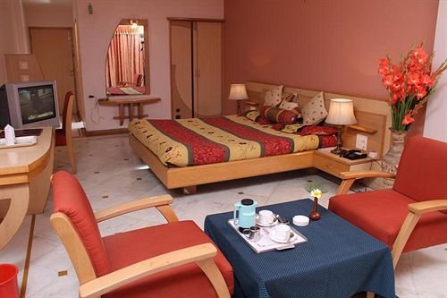 Фото Hotel Natraj