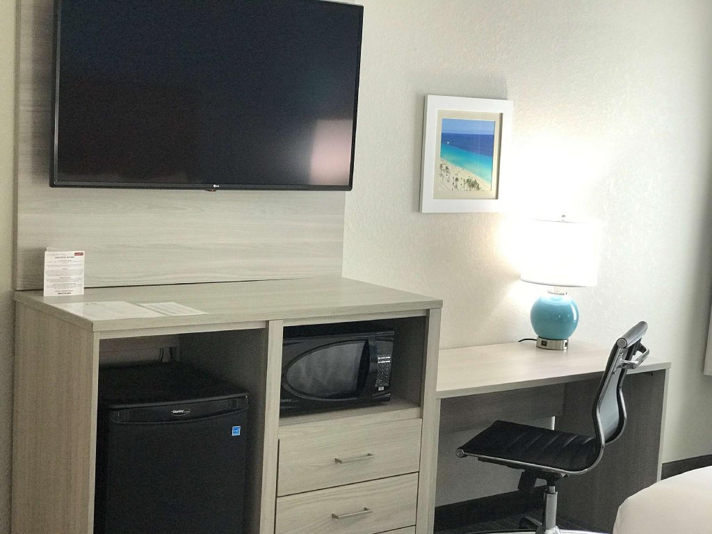 Фото Best Western Plus Panama City Hotel