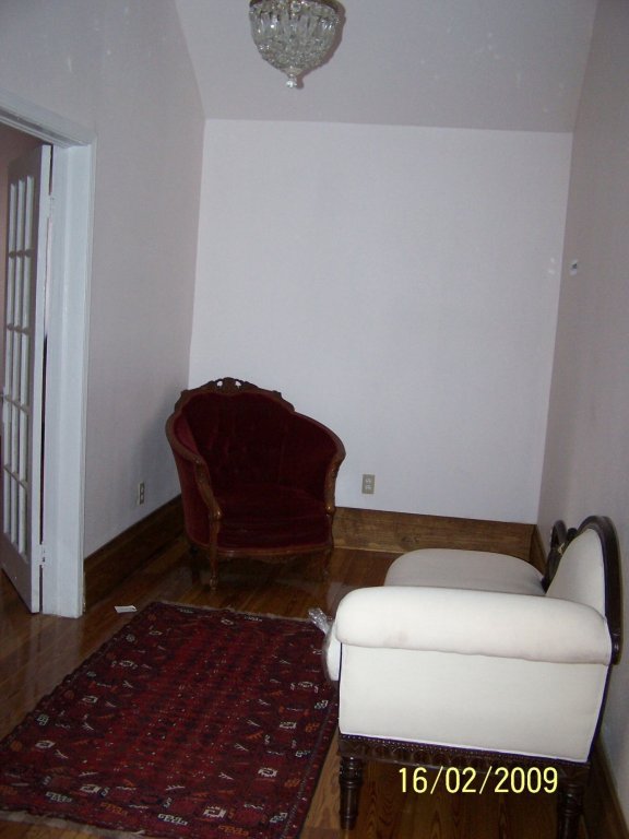 Фото Oakview Bed and Breakfast