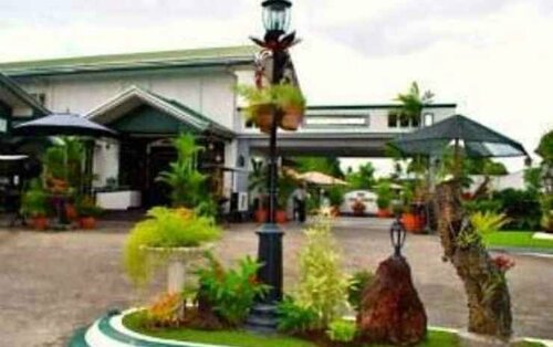 Гостиница Oyo 407 SM Travelodge в Провинции Батангас