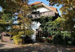 Гостиница Villa Zosieńka