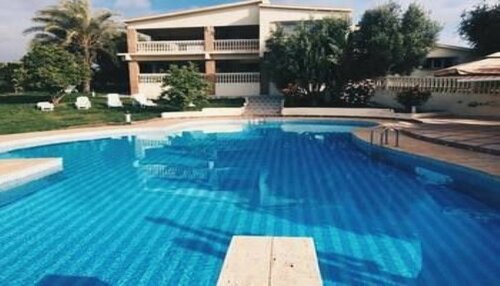 Гостиница Tiguimi Vacances