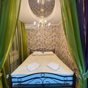 Гостиница Hostel & Lux Victoria