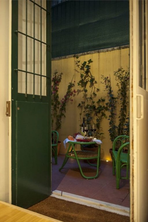 Фото Rossio - Lisbon Cheese & Wine Apartments