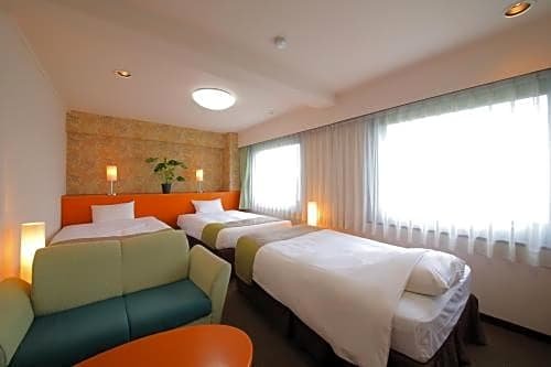 Фото Hotel Hachiman