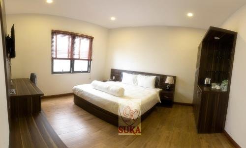 Фото Suka Hotel Dalat