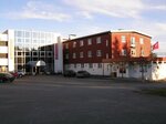 Thon Hotel Skeikampen