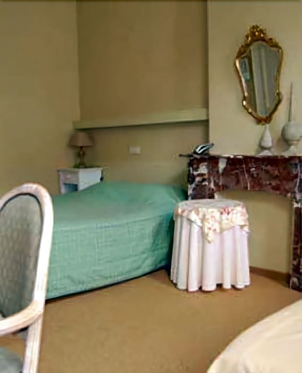 Фото Hotel Botaniek