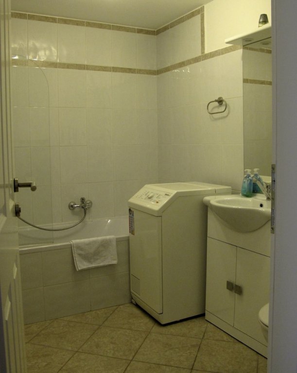 Фото Old Vienna Apartments