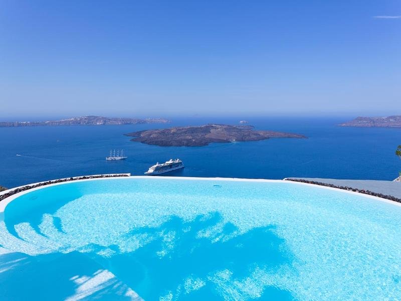 Фото Alta Vista Suites