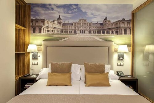 Hotel Dome Madrid