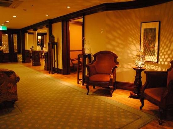 Фото Victoria Inn Nagasaki