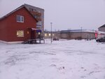 Медфарм (посёлок Комсомольский, ул. Ленина, 13), аптека в Пермском крае