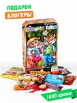 Ктс+ (Shchapova Street, 26) ، إنتاج المعجنات