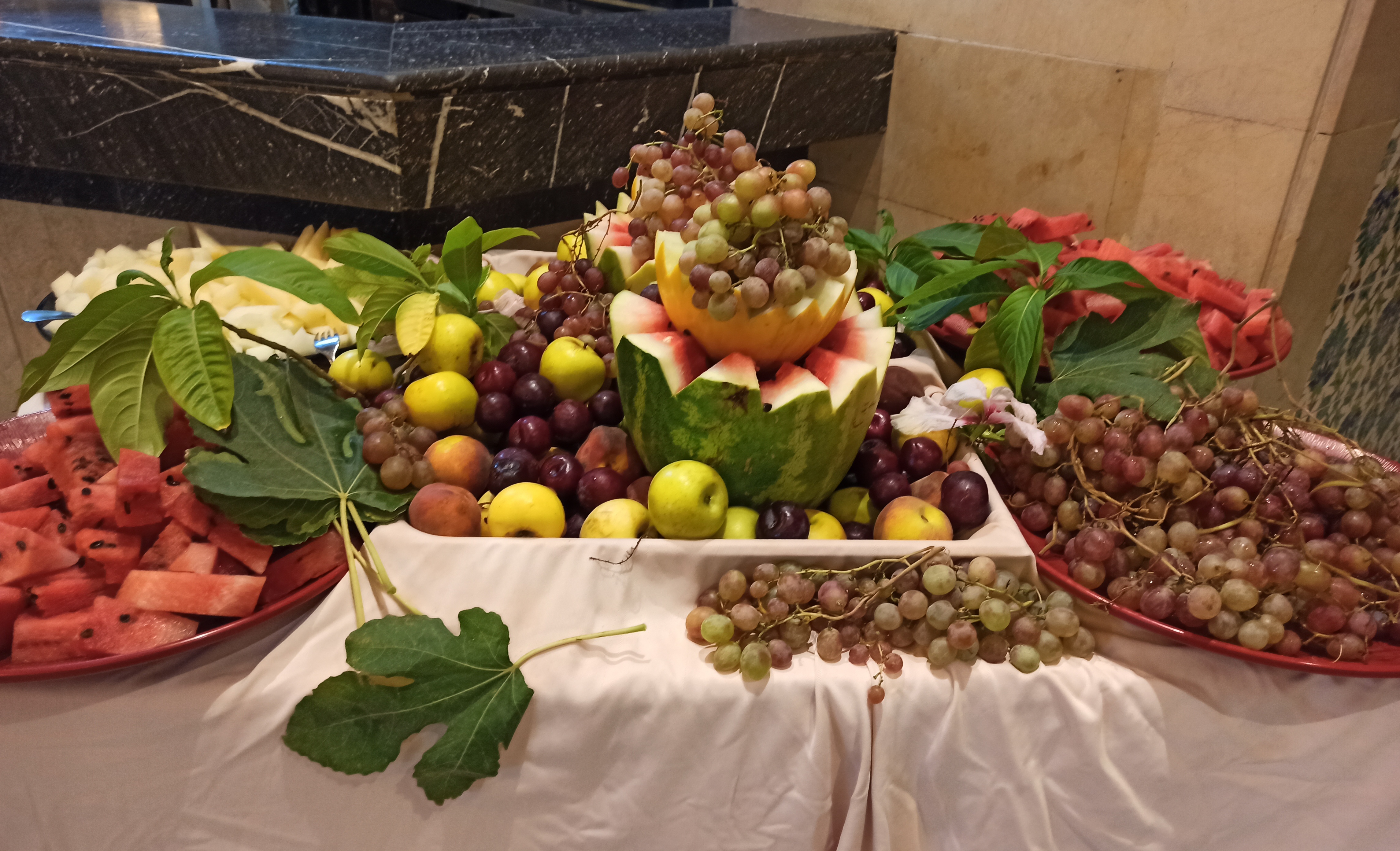 Фото Club Novostar Sol Azur Beach Congress