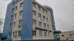 Городская служба газа (Dobrolyubova Street, 22А), installation and maintenance of water supply and sanitation
