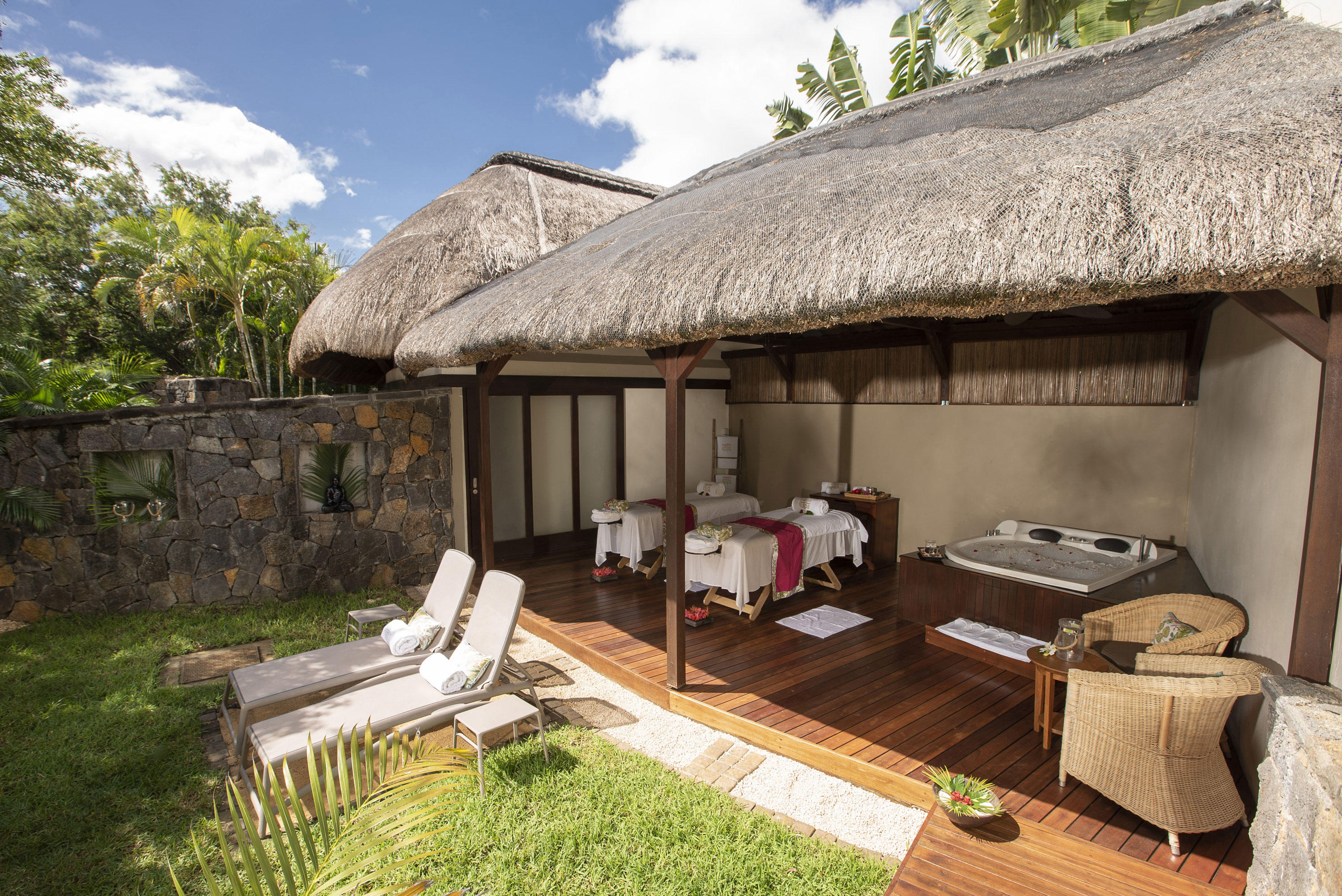 Фото Maritim Resort & SPA Mauritius