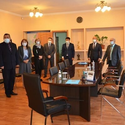 Адвокаттар А. Никитенко и партнеры, Петропавл, фото