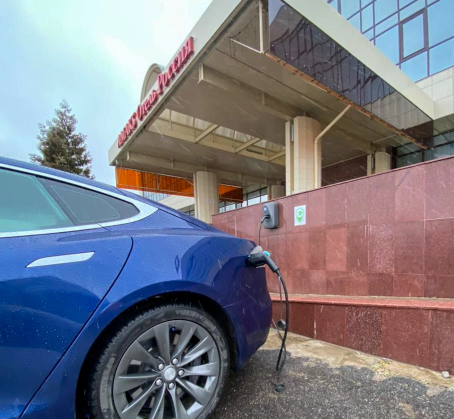 Фото Амакс отель Россия