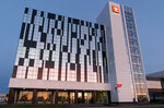 Korzilla (Mashinosroitelnaya Street, 91А), it company