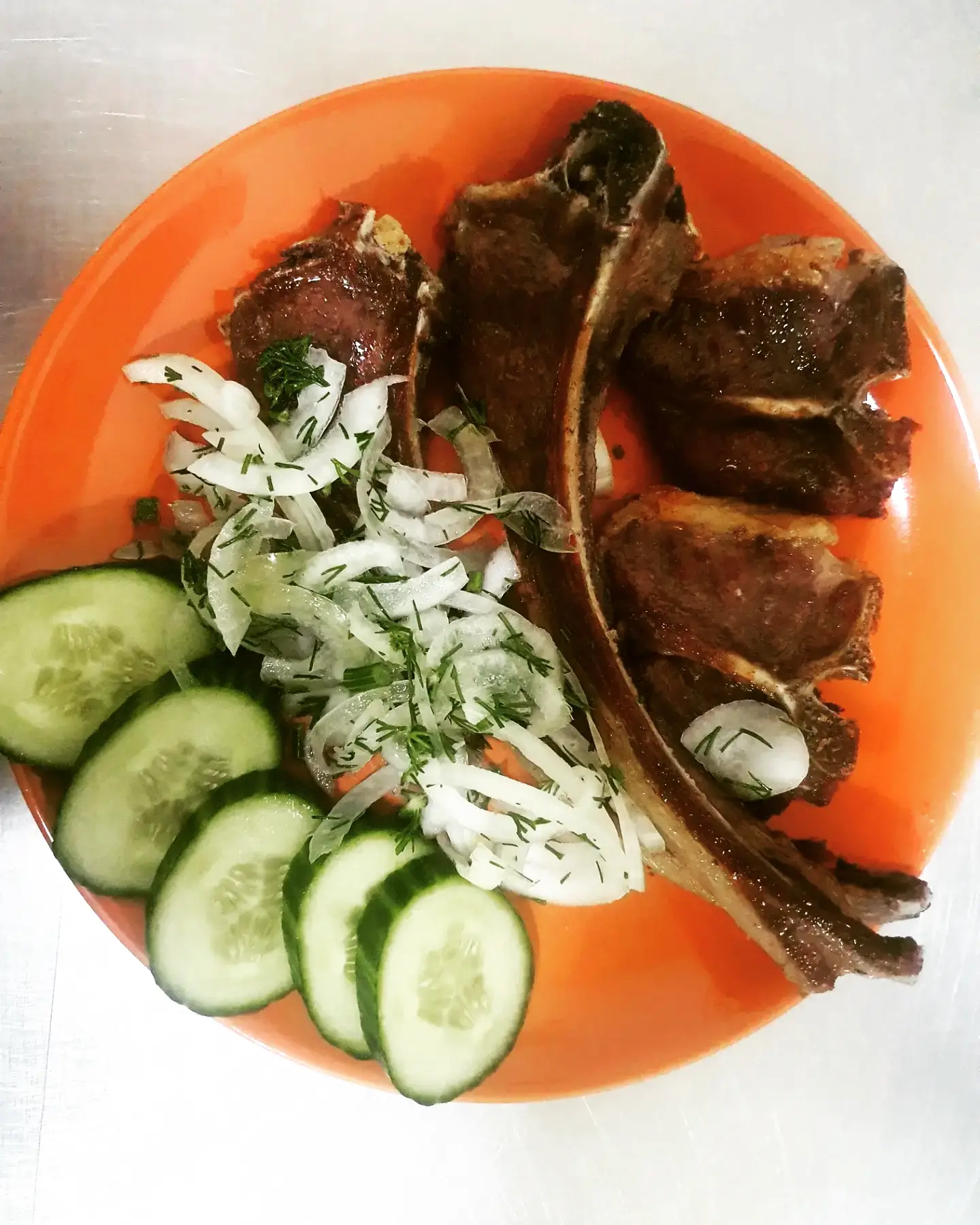 Фото Белый Орёл