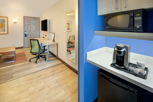 Гостиница Holiday Inn Express & Suites S Lake Buena Vista, an Ihg Hotel в Орландо