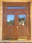 Металлоконструкции Input-doors (с48, д. Коноплино), двери в Москве и Московской области