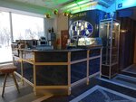 Lobby bar (просп. Победителей, 31), бар, паб в Минске