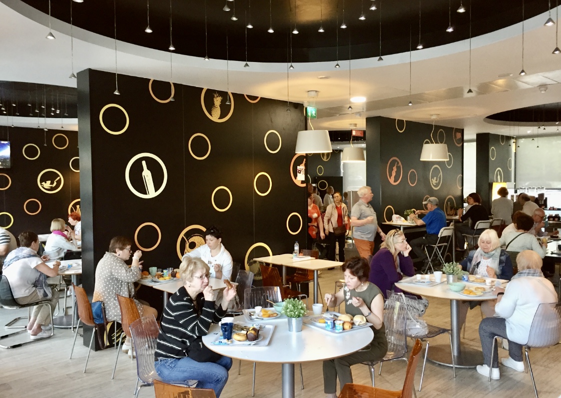 Фото Star Inn Porto