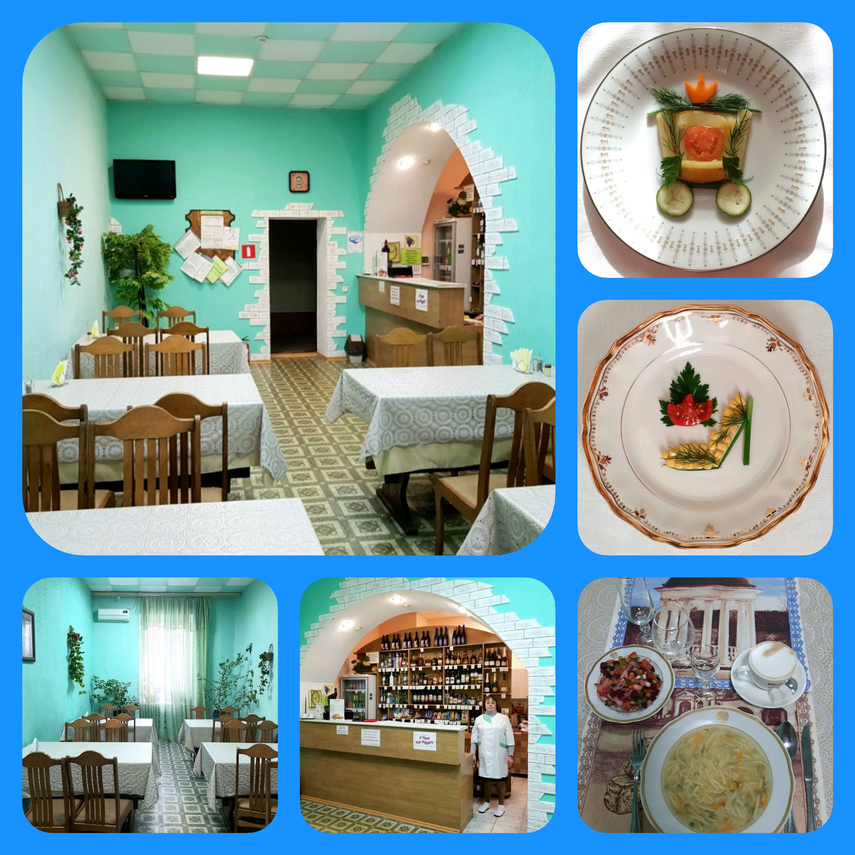 Фото Центральная Гостиница Ливны