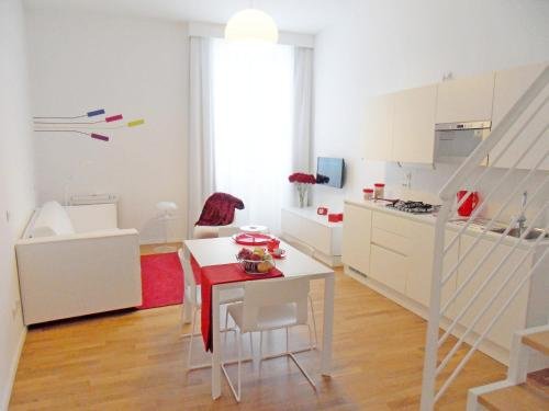 Фото Residence Grandi Magazzini