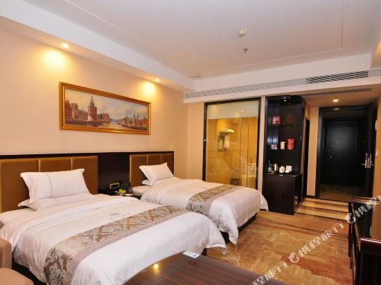 Фото Nan Jing Hotel