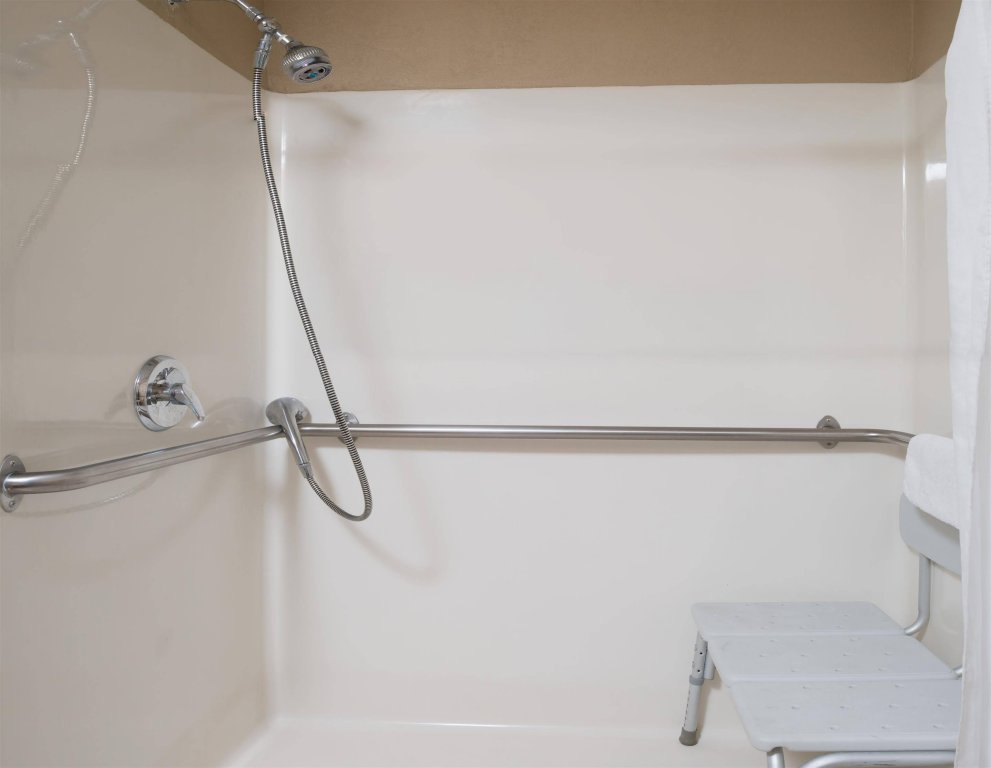 Фото Microtel Inn & Suites by Wyndham Lincoln