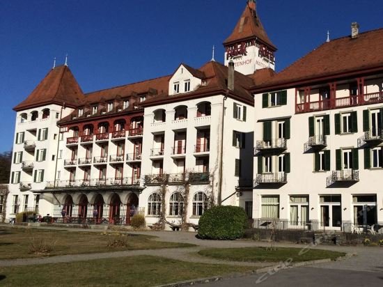 Фото отеля 3