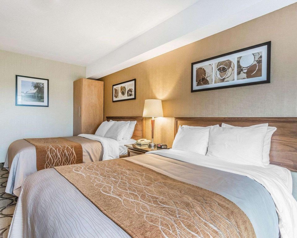 Фото Comfort Inn Drummondville