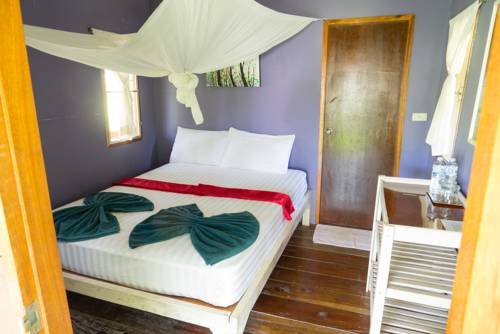 Фото Rabbit Bungalow