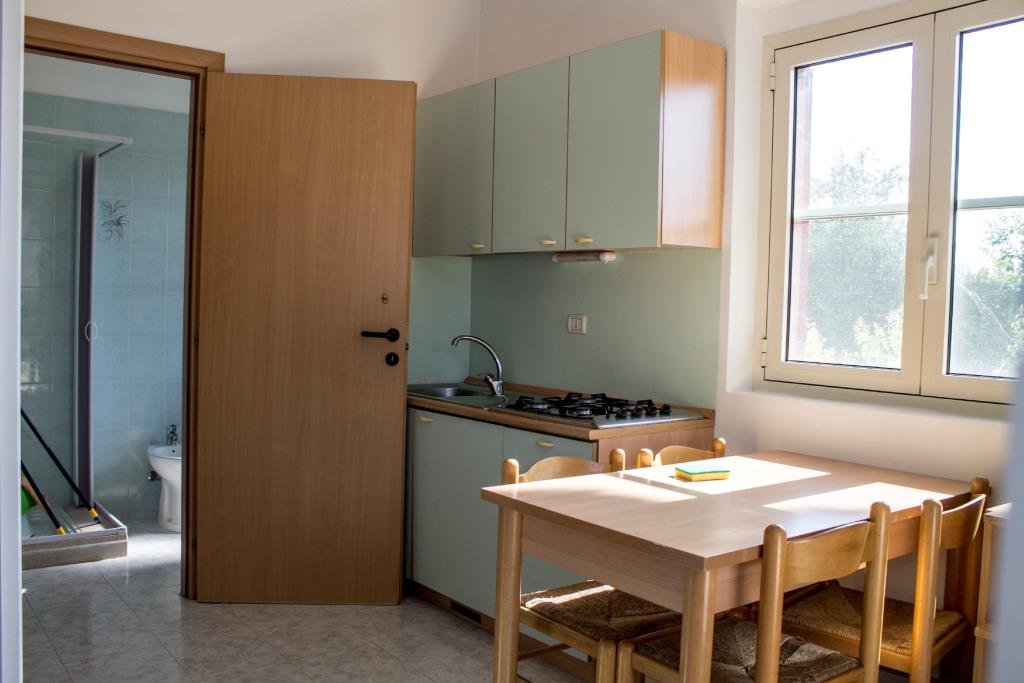 Фото Villaggio Turistico Baia Del Monaco