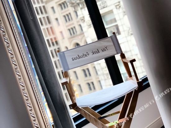 Фото Hyatt Centric Faneuil Hall Boston